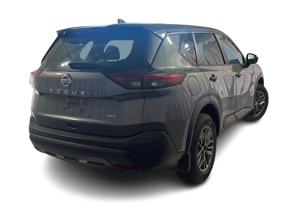 Thumbnail: 2021 Nissan Rogue - 17
