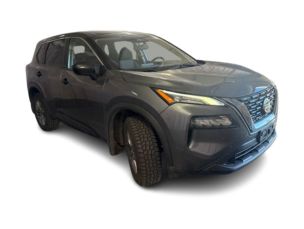 Thumbnail: 2021 Nissan Rogue - 16