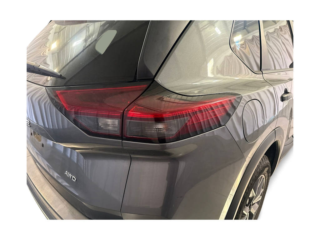 Thumbnail: 2021 Nissan Rogue - 20