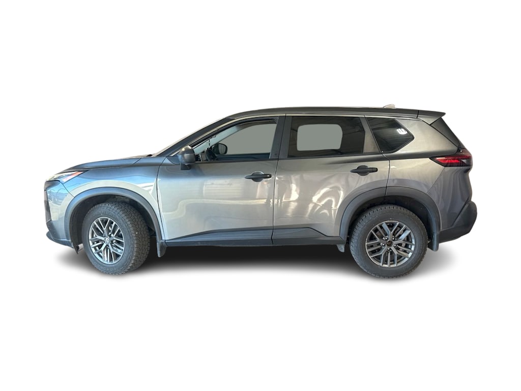 Thumbnail: 2021 Nissan Rogue - 18