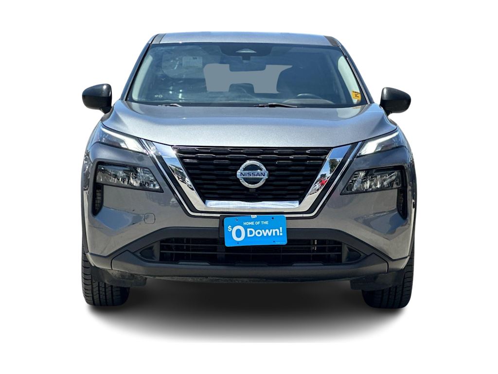Thumbnail: 2021 Nissan Rogue - 6