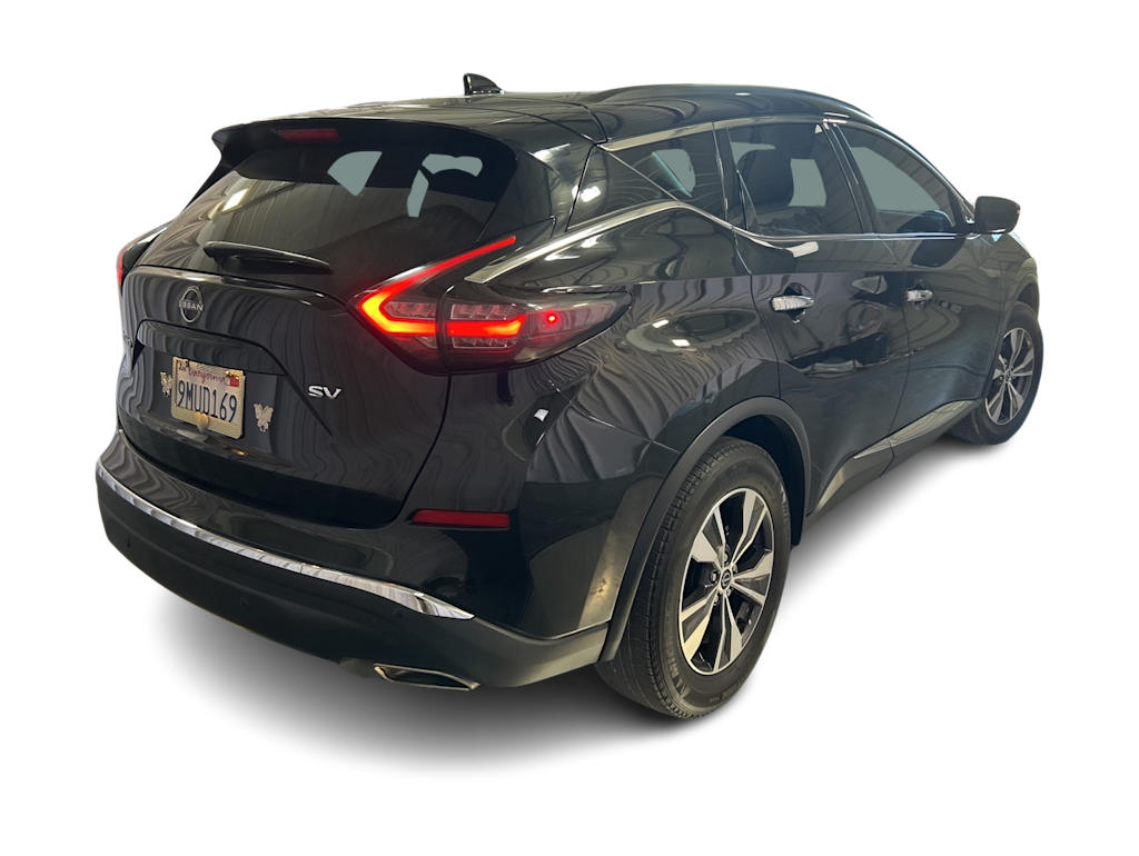 Thumbnail: 2023 Nissan Murano - 18