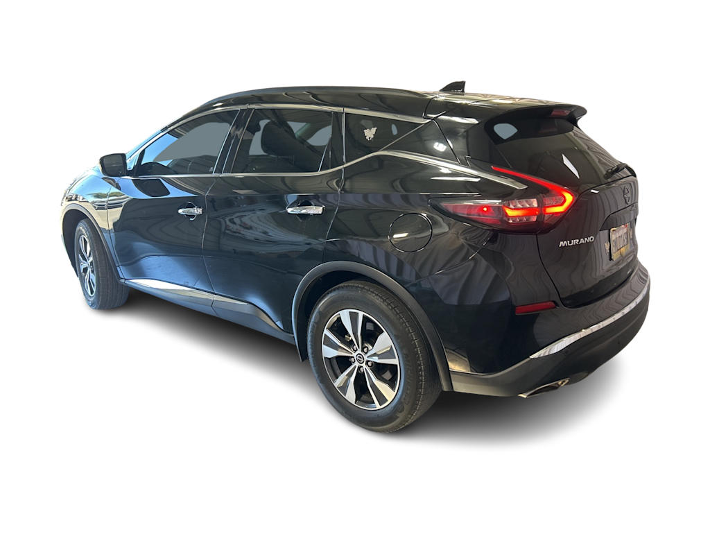 Thumbnail: 2023 Nissan Murano - 3