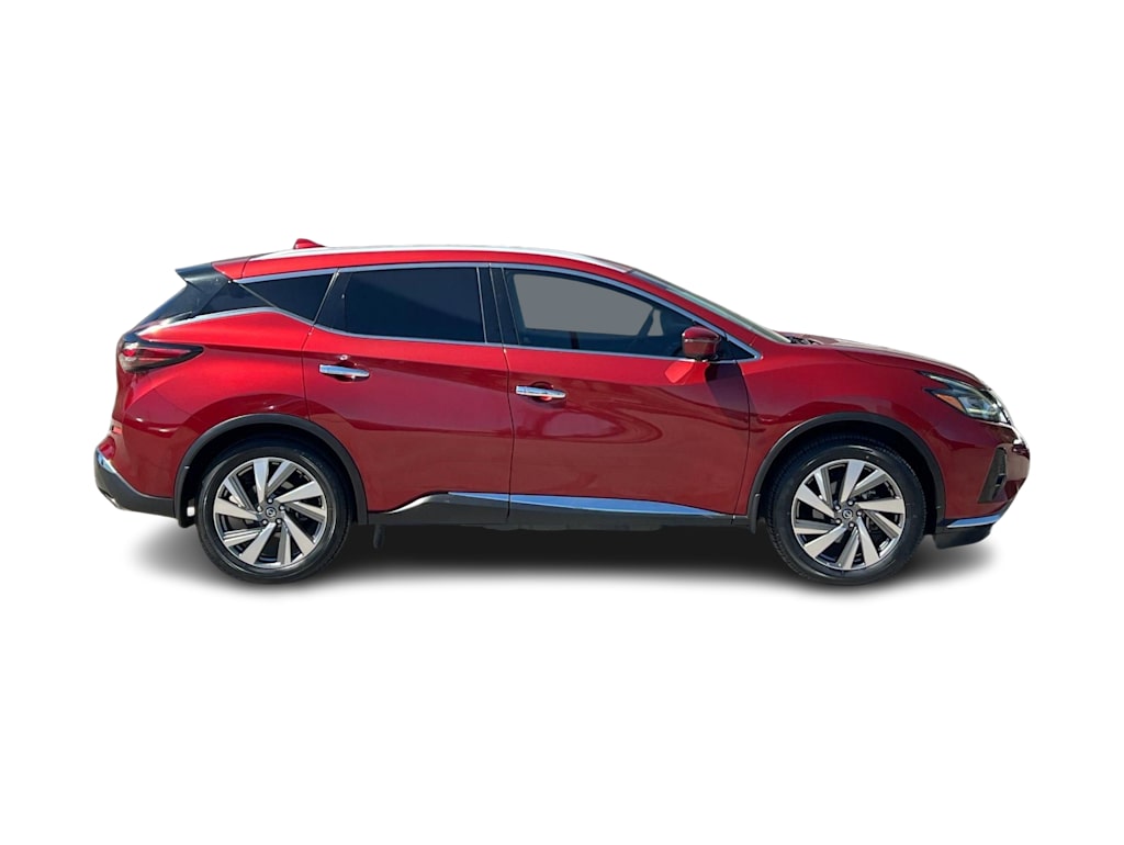 Thumbnail: 2020 Nissan Murano - 21