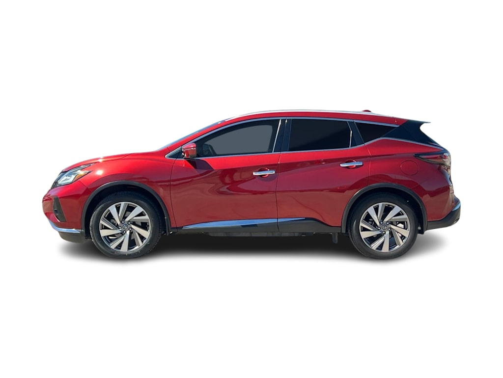 Thumbnail: 2020 Nissan Murano - 3