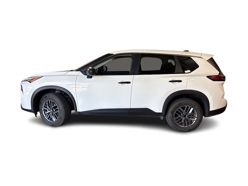 Thumbnail: 2024 Nissan Rogue - 3