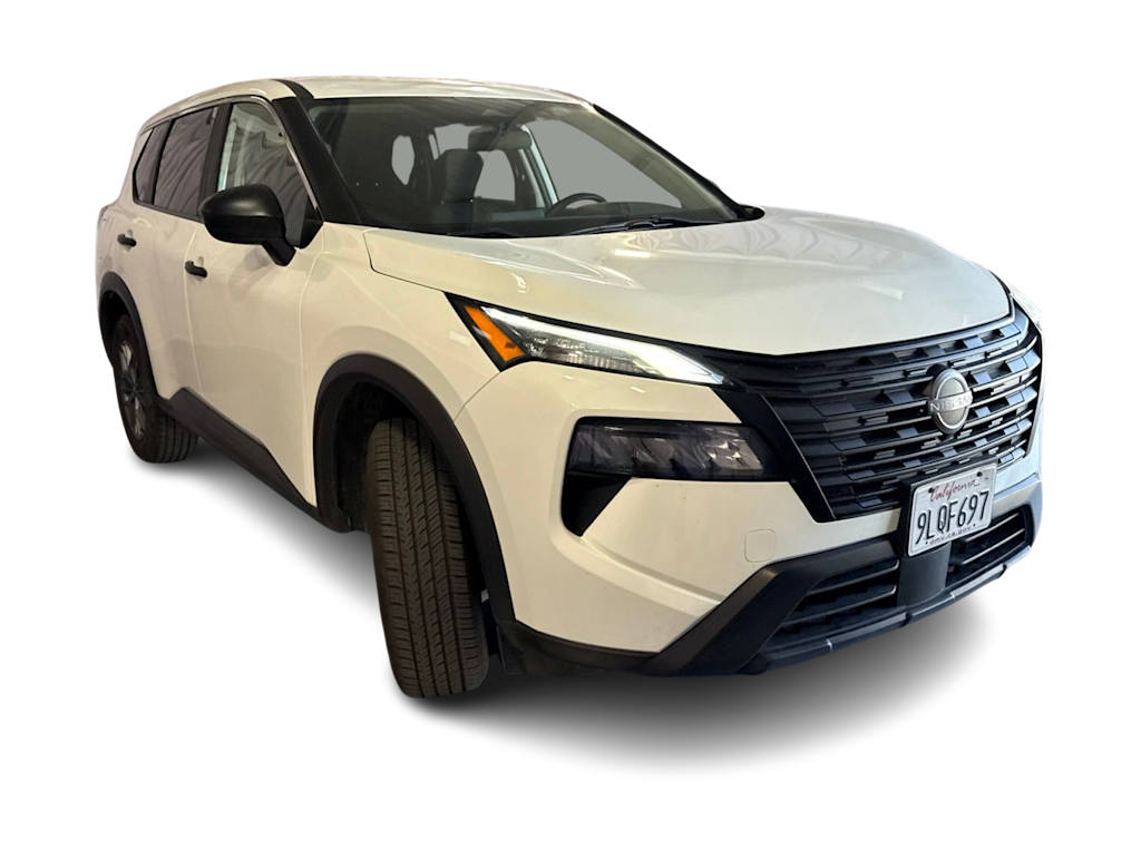 Thumbnail: 2024 Nissan Rogue - 15