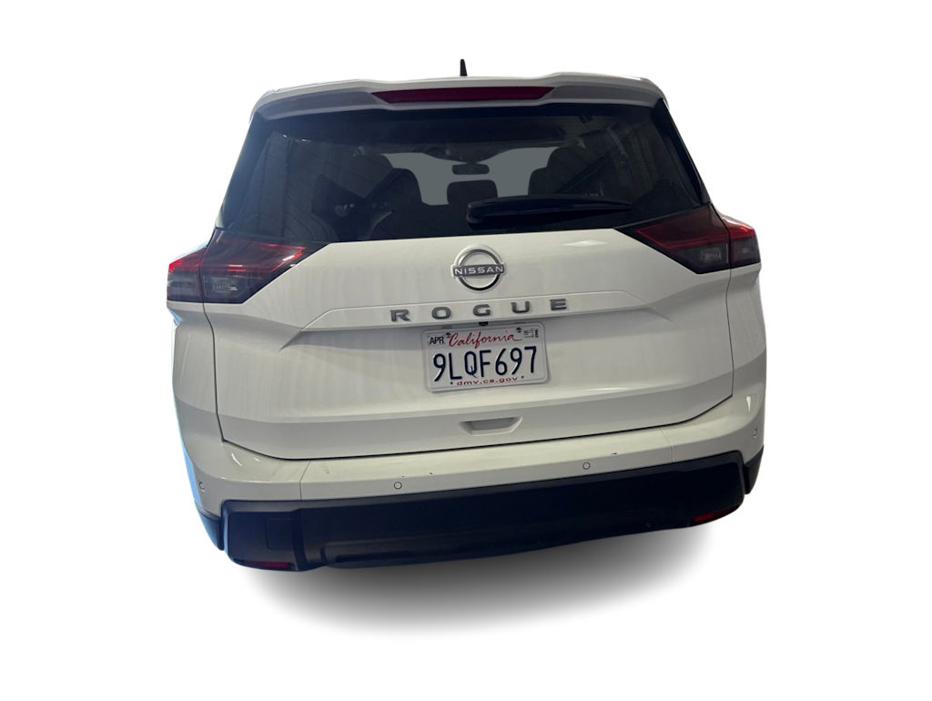 Thumbnail: 2024 Nissan Rogue - 5