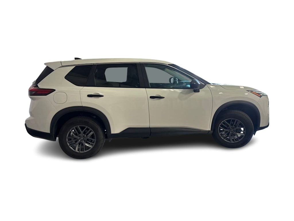 Thumbnail: 2024 Nissan Rogue - 16