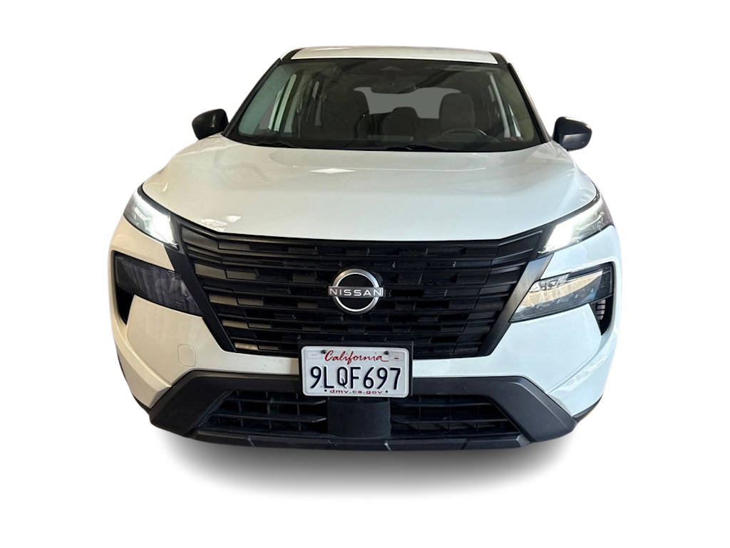 Thumbnail: 2024 Nissan Rogue - 6