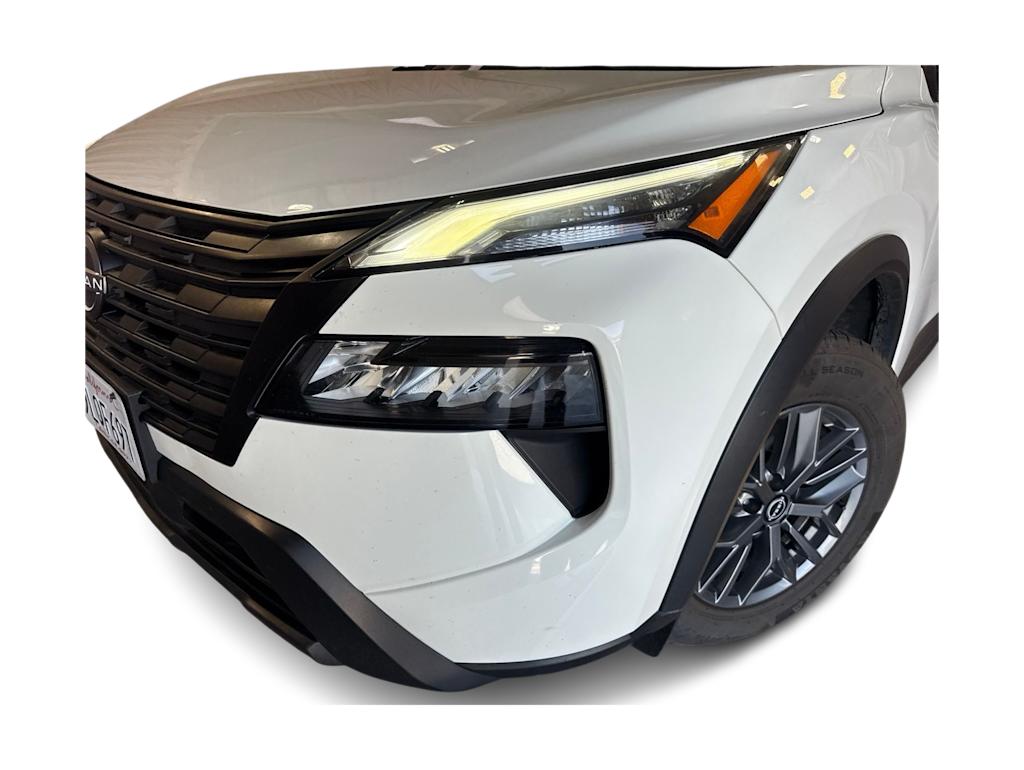 Thumbnail: 2024 Nissan Rogue - 18
