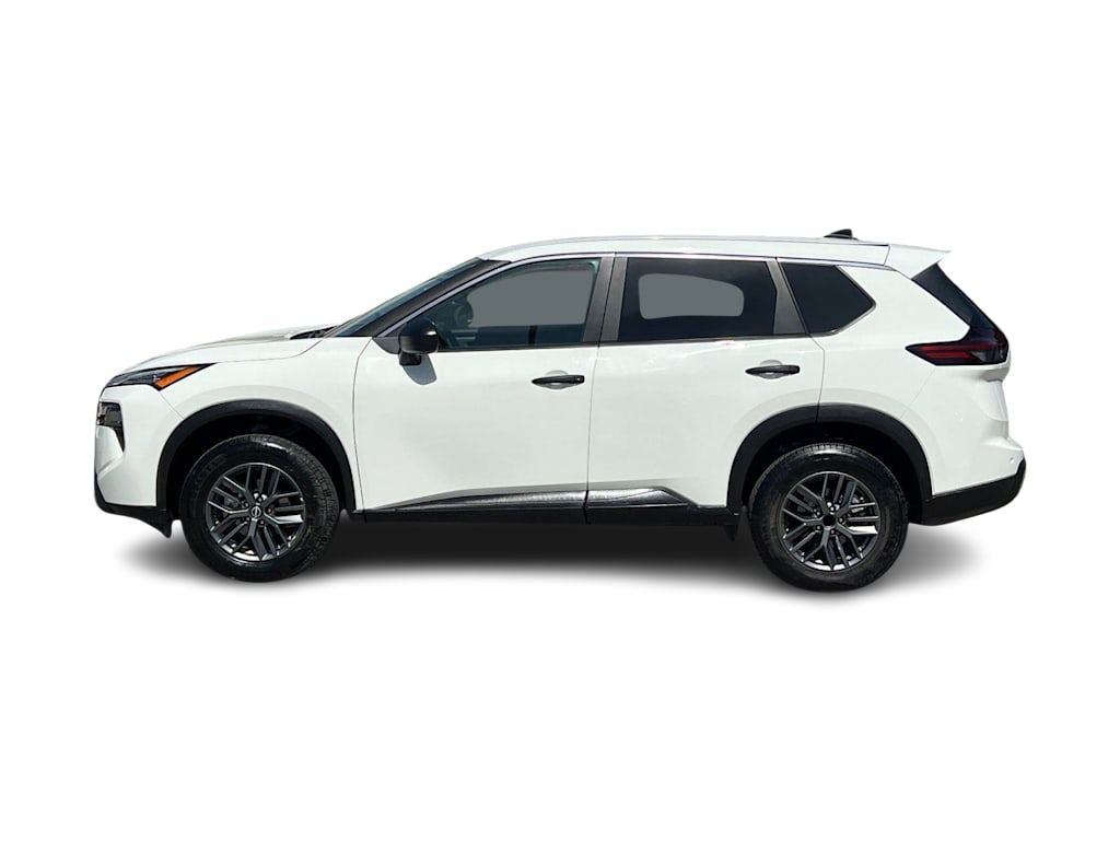 Thumbnail: 2024 Nissan Rogue - 3