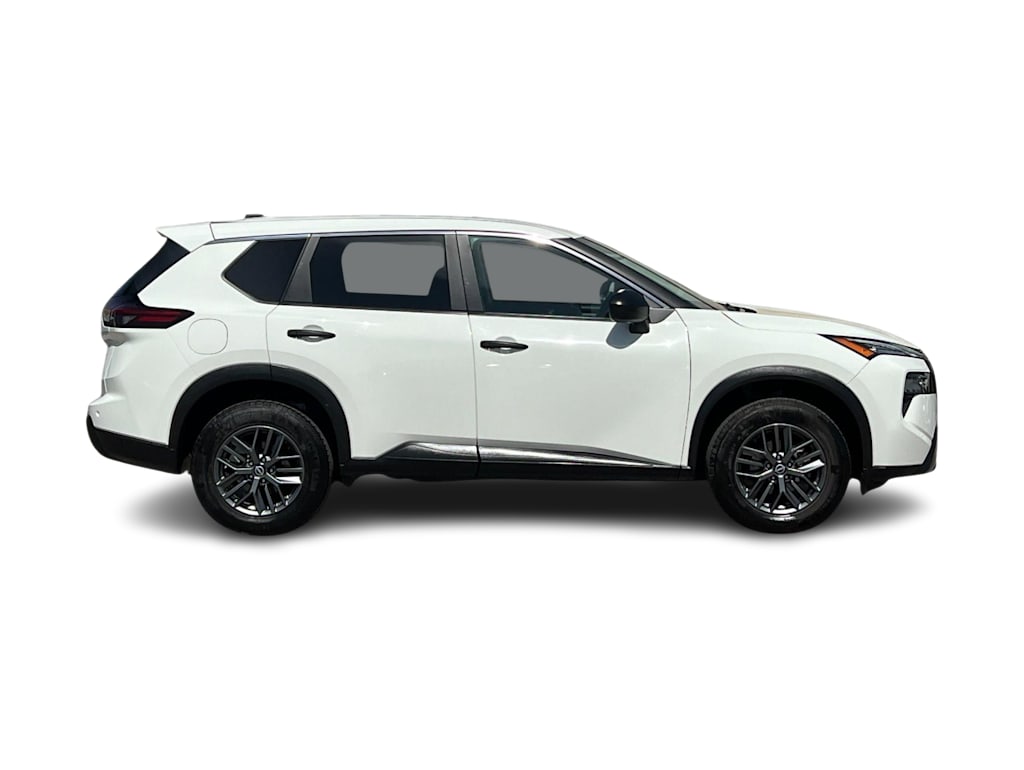 Thumbnail: 2024 Nissan Rogue - 21