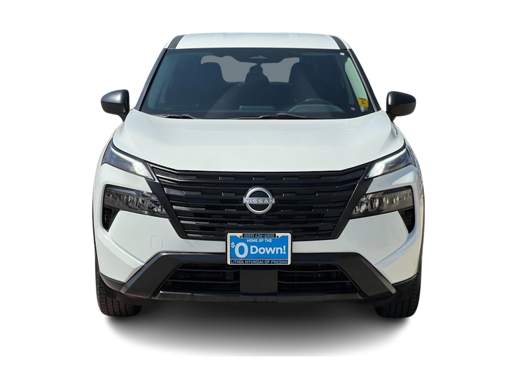 Thumbnail: 2024 Nissan Rogue - 6
