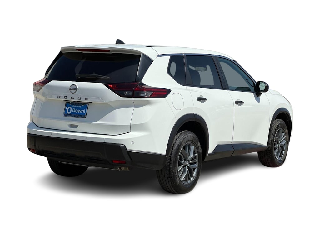 Thumbnail: 2024 Nissan Rogue - 20