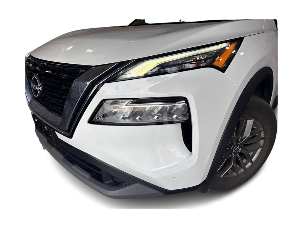 Thumbnail: 2023 Nissan Rogue - 18