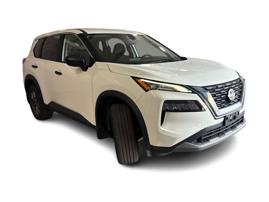 Thumbnail: 2023 Nissan Rogue - 15