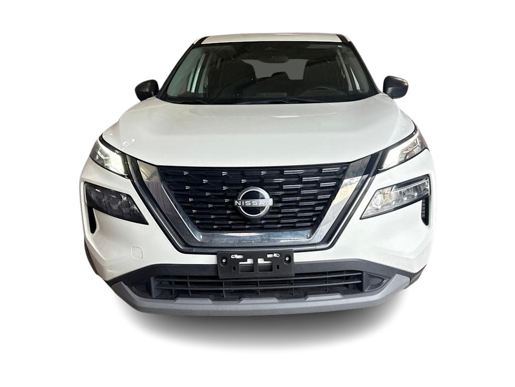 Thumbnail: 2023 Nissan Rogue - 6