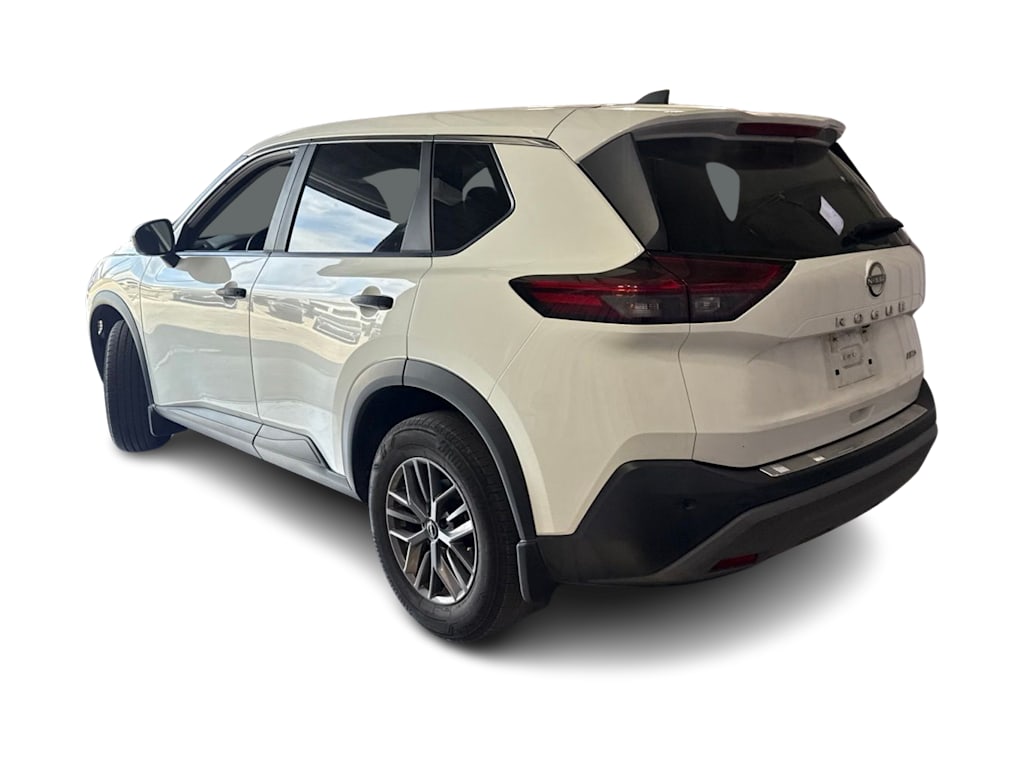 Thumbnail: 2023 Nissan Rogue - 4