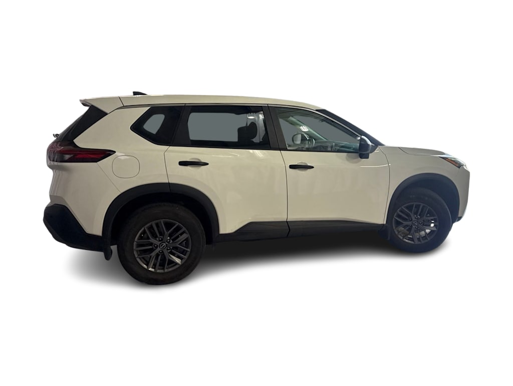 Thumbnail: 2023 Nissan Rogue - 16