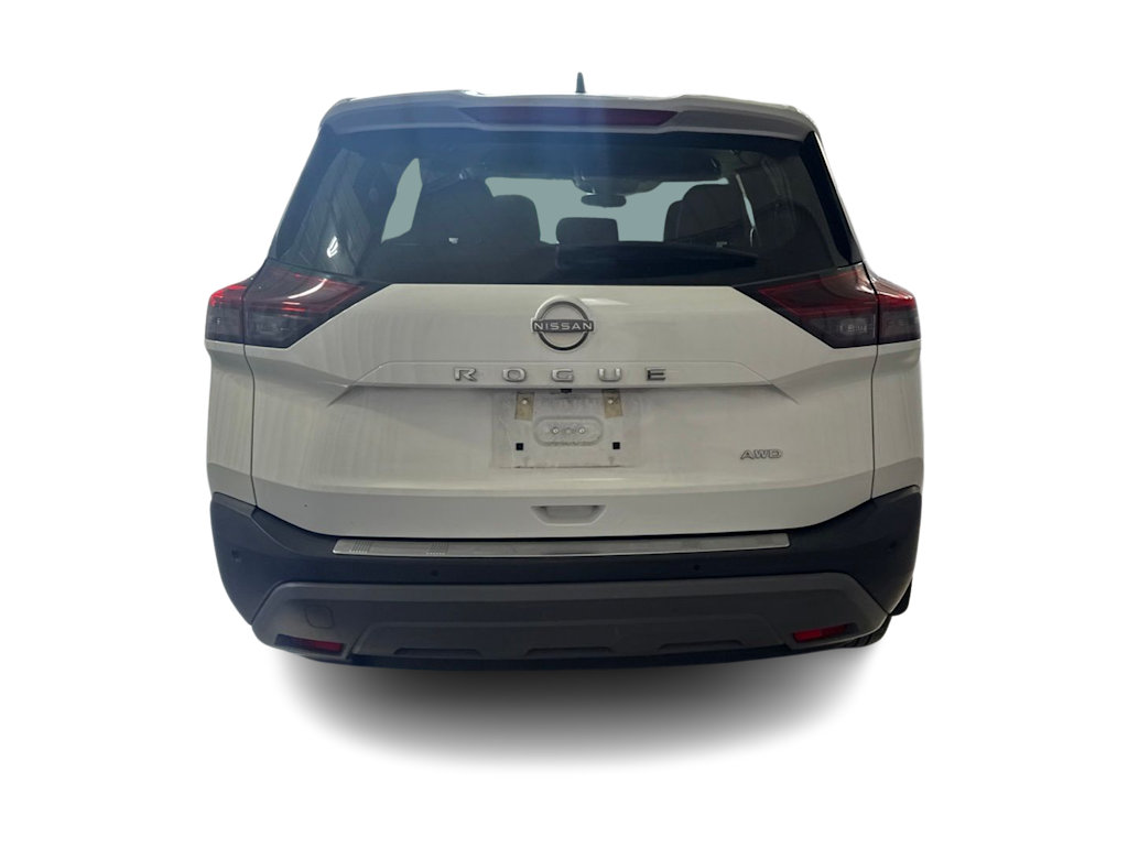 Thumbnail: 2023 Nissan Rogue - 5