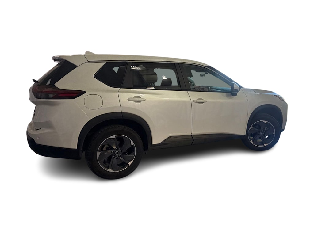 Thumbnail: 2024 Nissan Rogue - 16