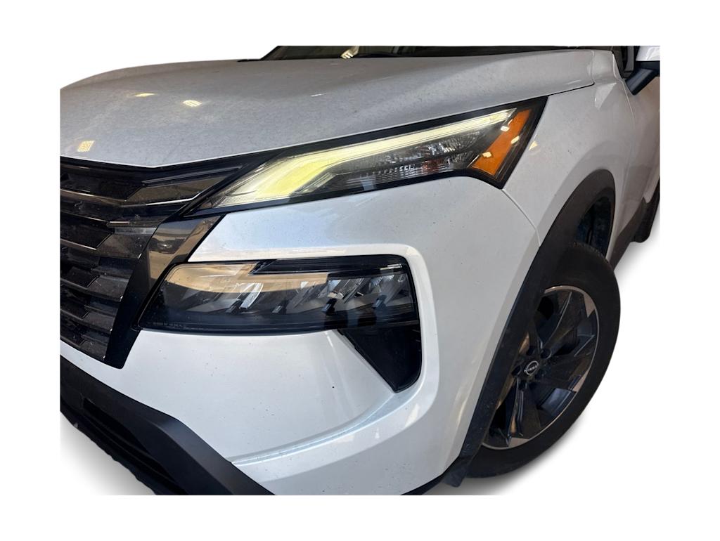 Thumbnail: 2024 Nissan Rogue - 18