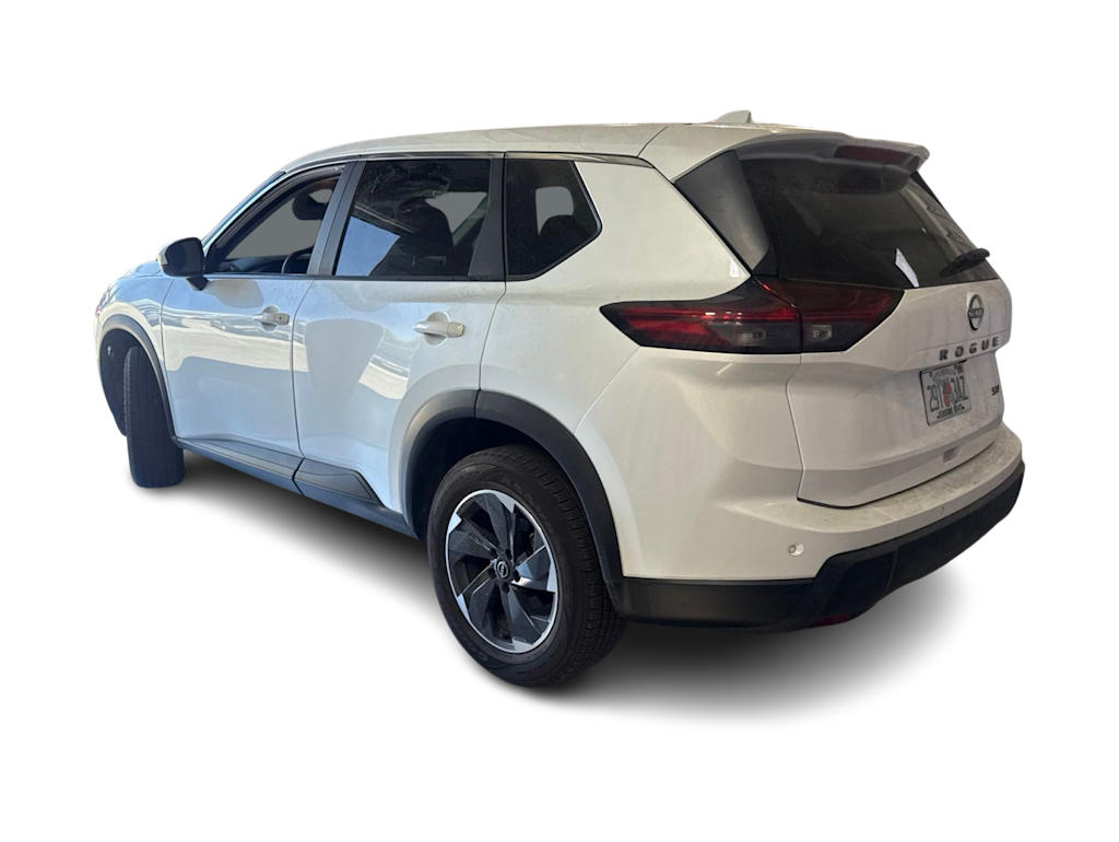 Thumbnail: 2024 Nissan Rogue - 3