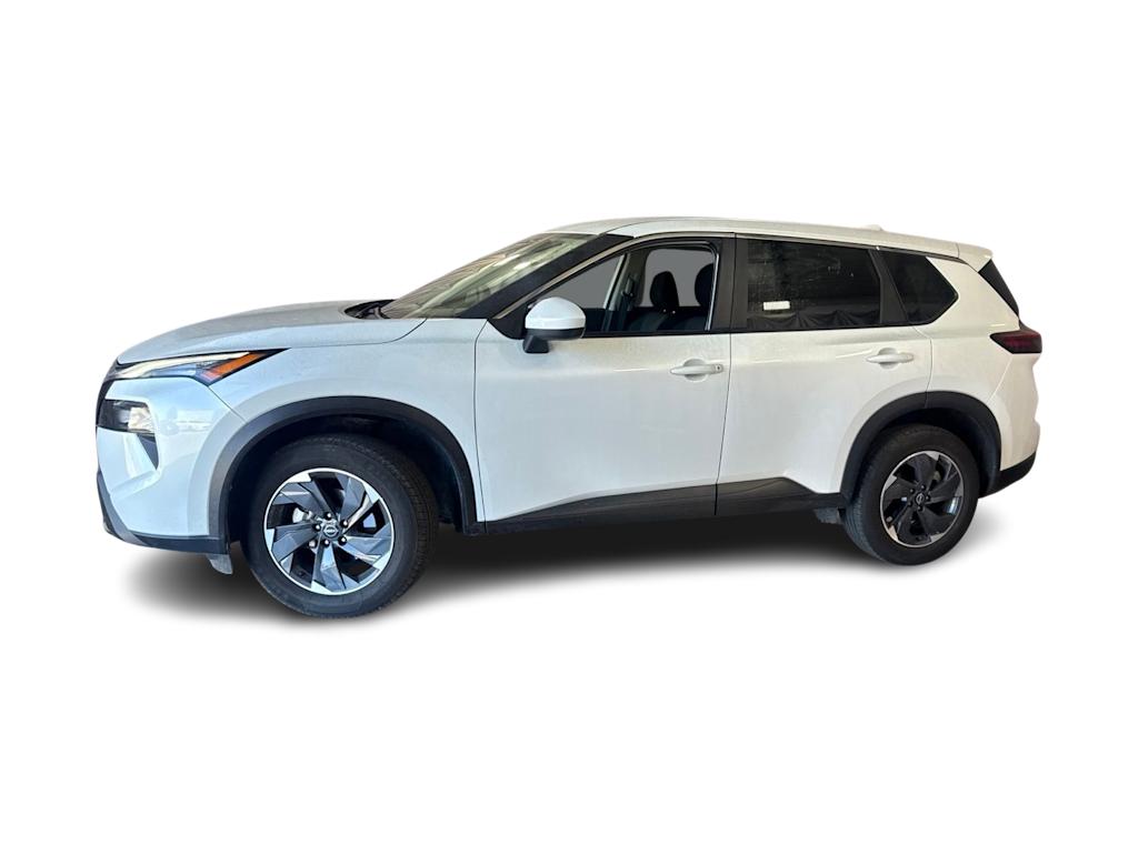 Thumbnail: 2024 Nissan Rogue - 2