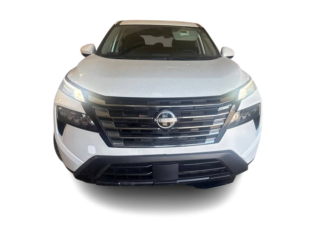 Thumbnail: 2024 Nissan Rogue - 5