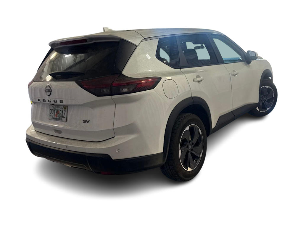 Thumbnail: 2024 Nissan Rogue - 17