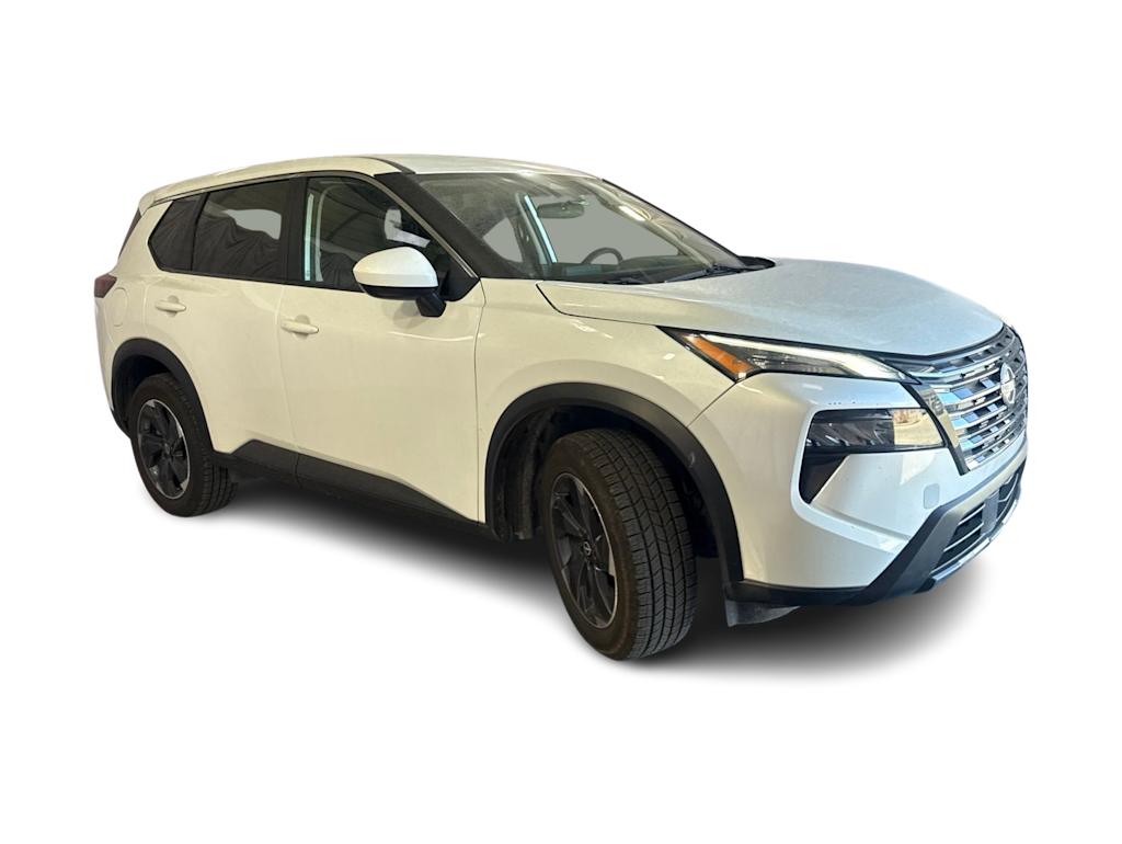 Thumbnail: 2024 Nissan Rogue - 15