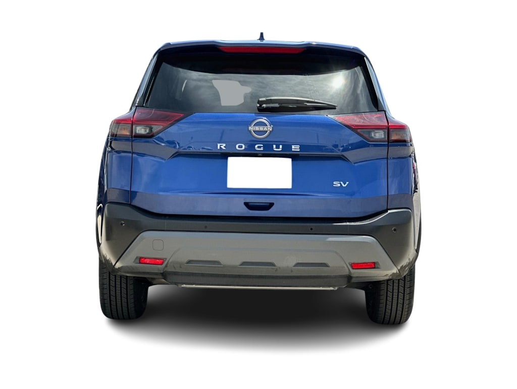 Thumbnail: 2023 Nissan Rogue - 5
