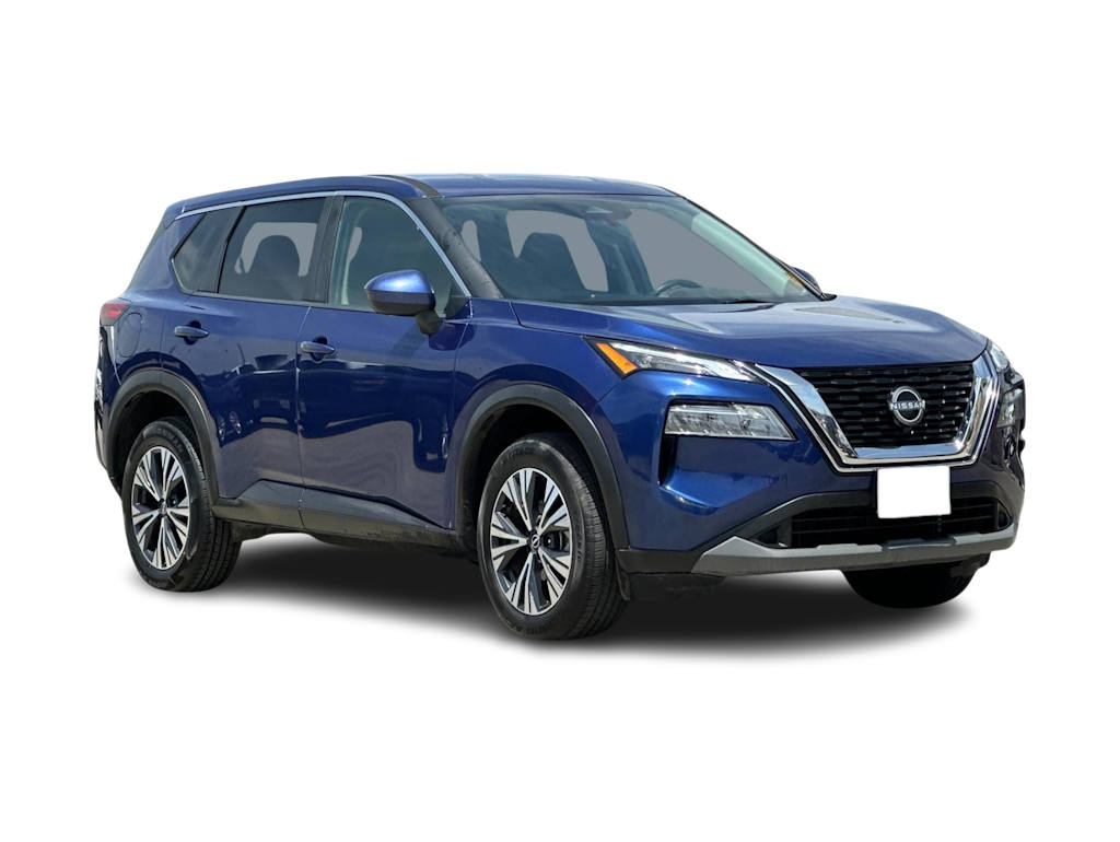 Thumbnail: 2023 Nissan Rogue - 20