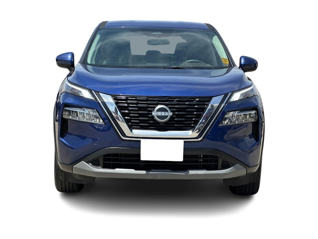 Thumbnail: 2023 Nissan Rogue - 6