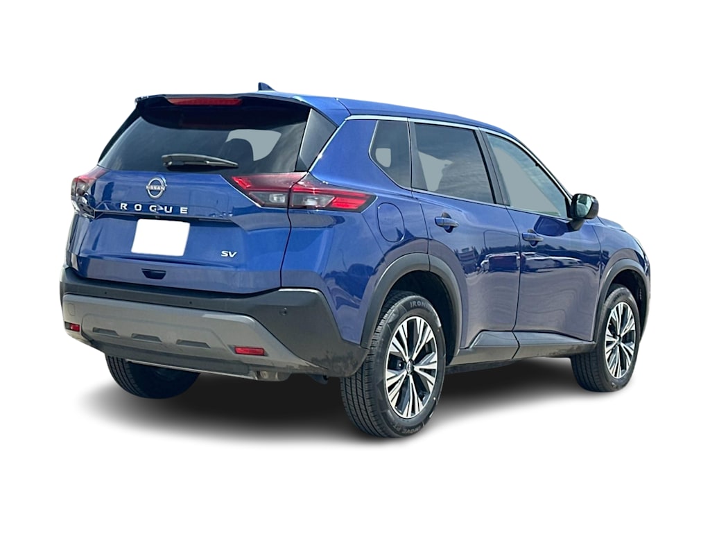 Thumbnail: 2023 Nissan Rogue - 18