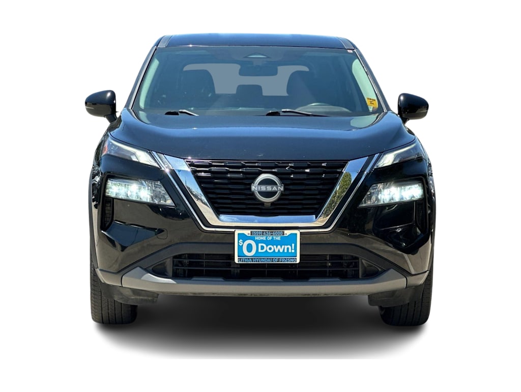 Thumbnail: 2022 Nissan Rogue - 6