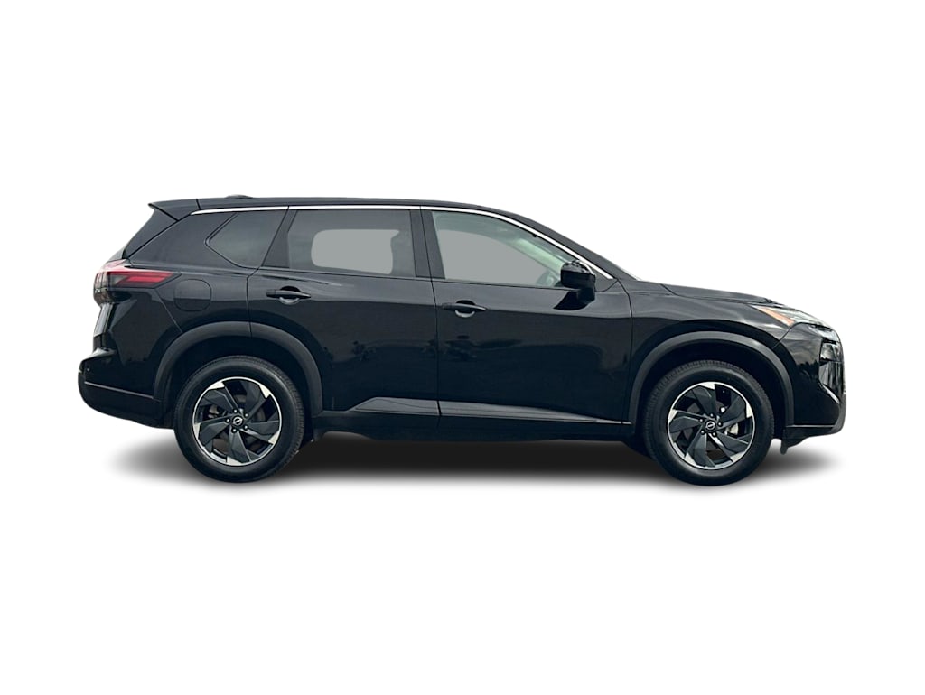 Thumbnail: 2025 Nissan Rogue - 22