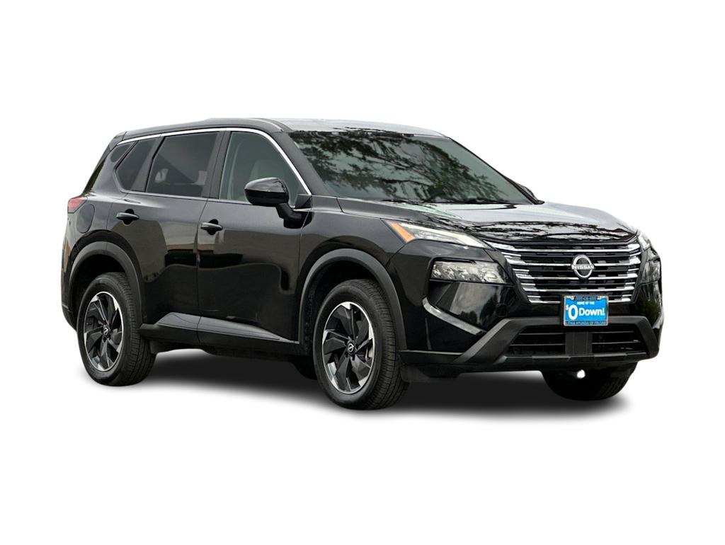Thumbnail: 2025 Nissan Rogue - 23
