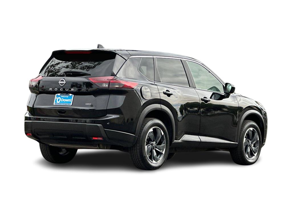 Thumbnail: 2025 Nissan Rogue - 20