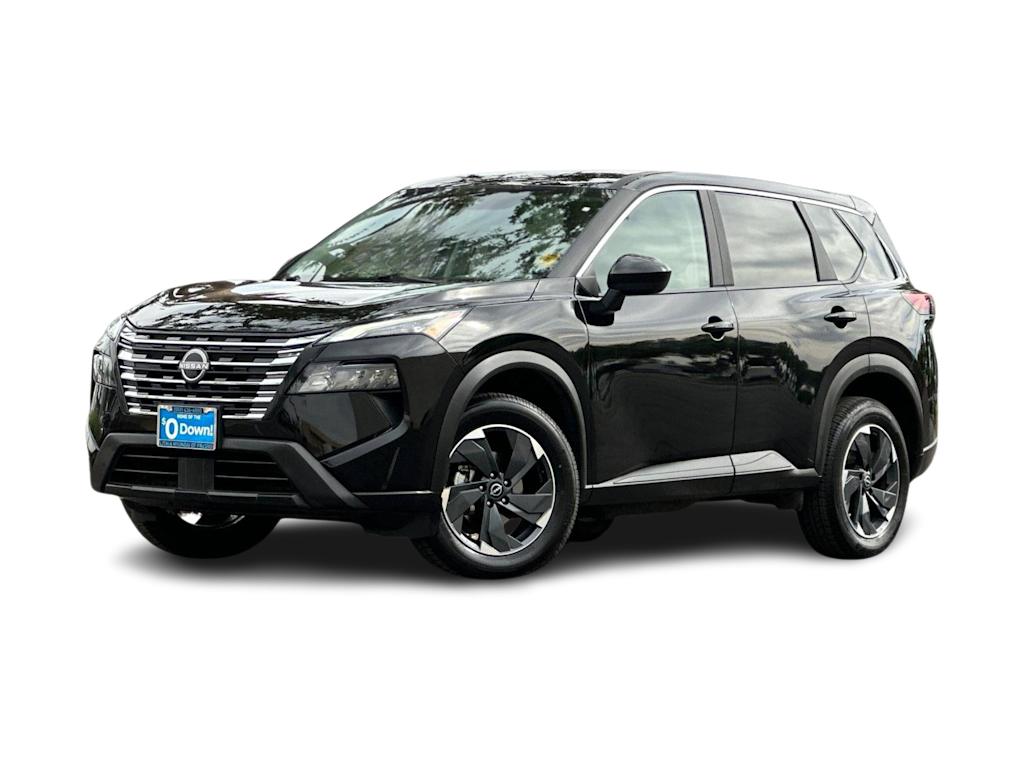 Thumbnail: 2025 Nissan Rogue - 3