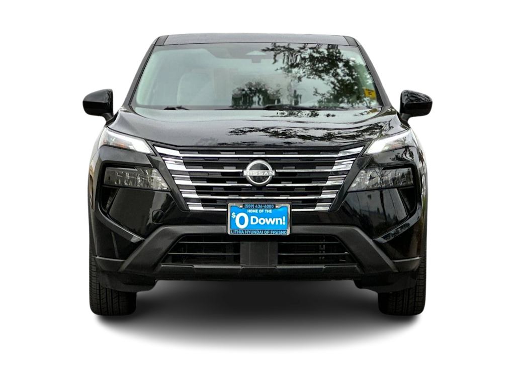 Thumbnail: 2025 Nissan Rogue - 6
