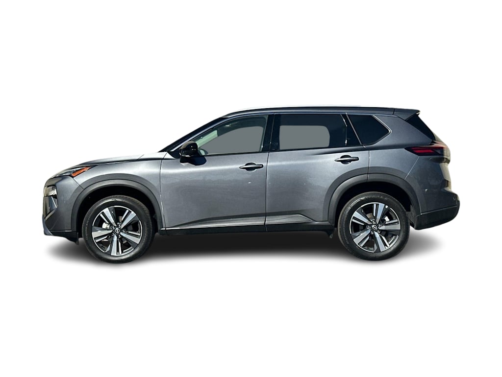 Thumbnail: 2026 Nissan Rogue - 3