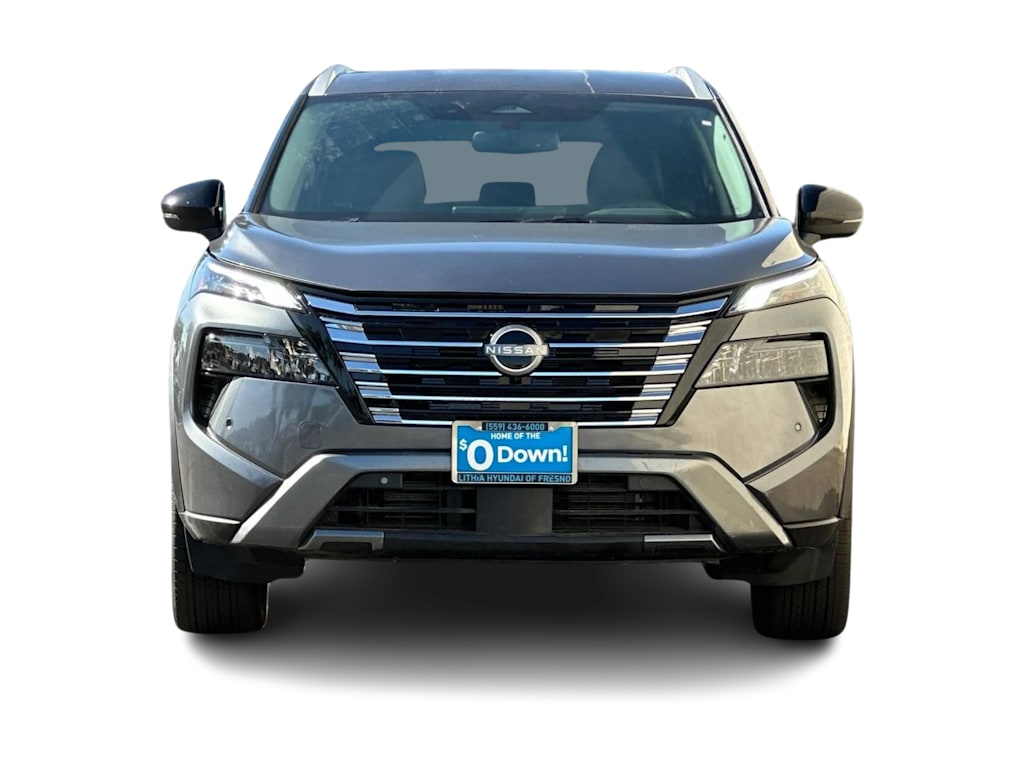 Thumbnail: 2026 Nissan Rogue - 22