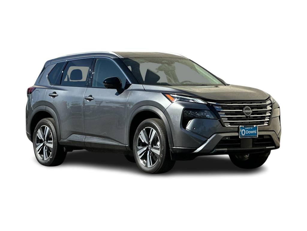 Thumbnail: 2026 Nissan Rogue - 21