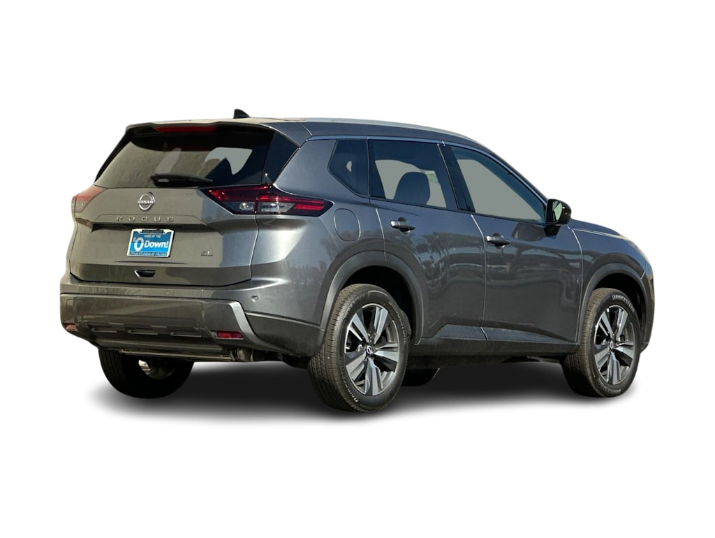 Thumbnail: 2026 Nissan Rogue - 19