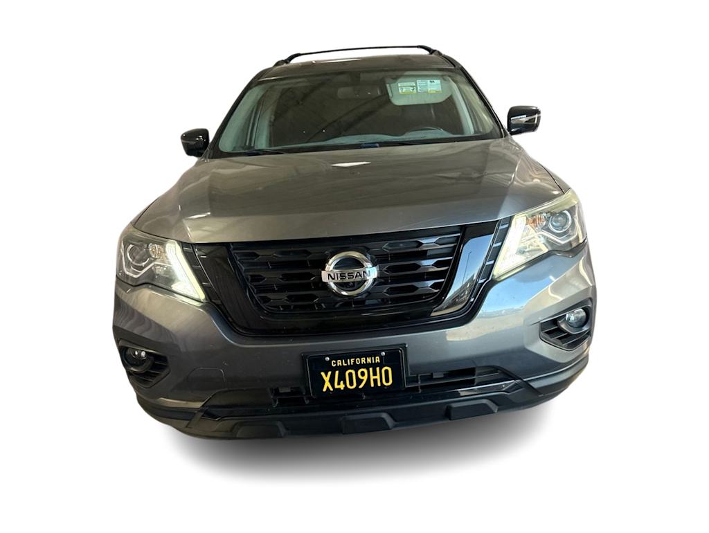 Thumbnail: 2018 Nissan Pathfinder - 6