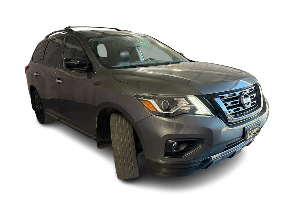 Thumbnail: 2018 Nissan Pathfinder - 15