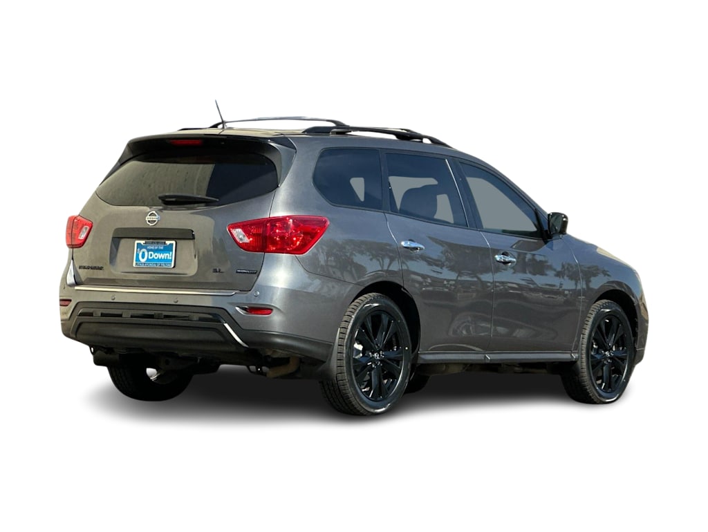 Thumbnail: 2018 Nissan Pathfinder - 20