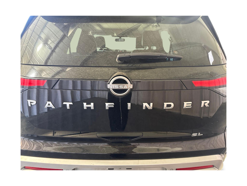 Thumbnail: 2022 Nissan Pathfinder - 19